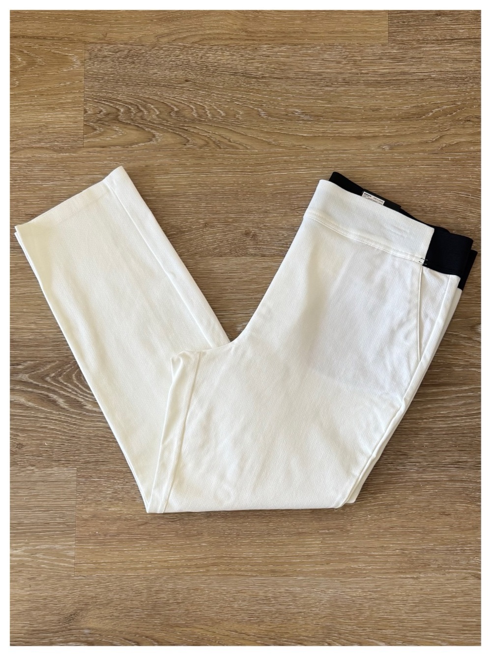 Skinny Ankle Pants